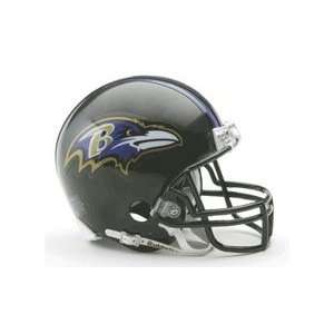  Baltimore Ravens Riddell Mini Helmet: Sports & Outdoors