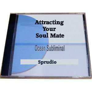  Attracting Your Soul Mate Subliminal Cd Ocean Wave 