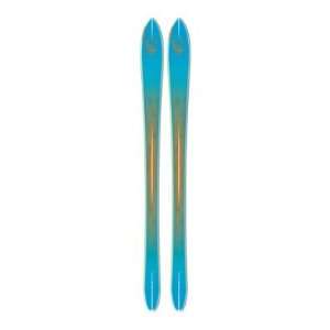  Salomon BBR 8.9 Skis