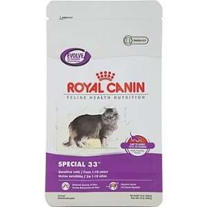  Royal Canin Feline Health Nutrition Special 33 Pet 