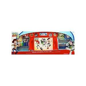  Toy Story Mega Box Set: Toys & Games