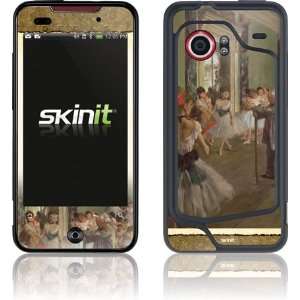  The Dancing Class skin for HTC Droid Incredible 