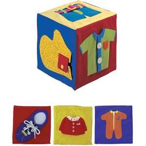  Baby Skill Jumbo Block Toys & Games