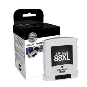  NEW Clover Technologies Group Compatible Ink CTG88BXL 