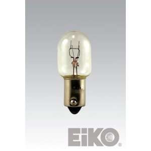  EIKO 1416   10 Pack   12.8V .80A/T4 1/2 Mini Bay Base 