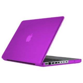 Speck Products MB13AU SEE PUR MacBook 13 inch Aluminum Unibody/Black 