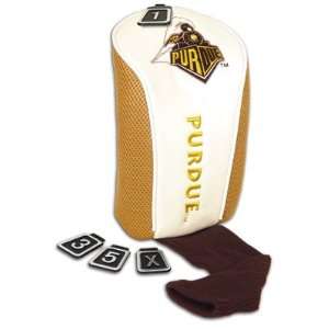  PURDUE NCAA College Player Performance Head cover Sports 