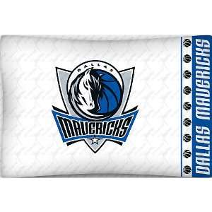  NBA Dallas Mavericks Pillowcases