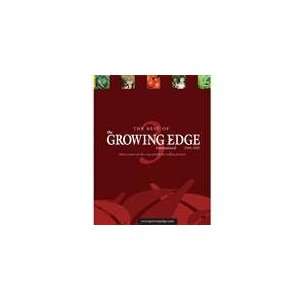  The Best of Growing Edge Volume 3 Patio, Lawn & Garden