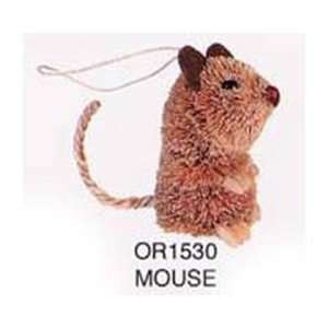  Mouse Christmas Tree Ornament