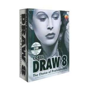 Corel 8