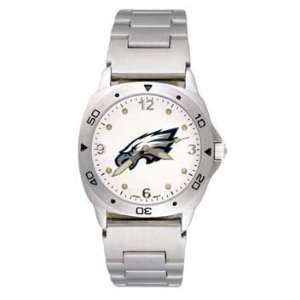  Philadelphia Eagles Ladies Pro Sterling Silver Watch 