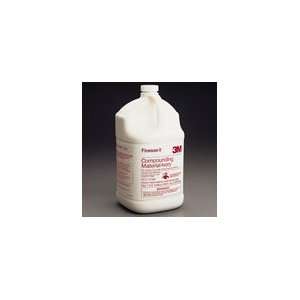  3M 77340 Finesse IT Compounding Material   Ivory, One 
