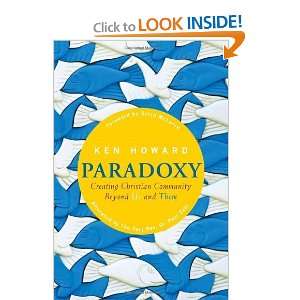  Paradoxy Creating Christian Community beyond Us and Them 