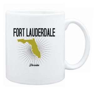   Lauderdale Usa State   Star Light  Florida Mug Usa City: Home