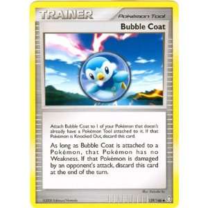  Pokemon Legends Awakened #129 Bubble Coat Uncommon Card 