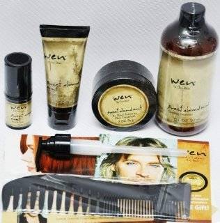  Hair Products  Cheap Wen Hair Products  Discount Wen Hair Products 