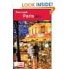 Travel Paris, France 2012   Illustrated Guide, Phrasebook & Maps (Mobi 