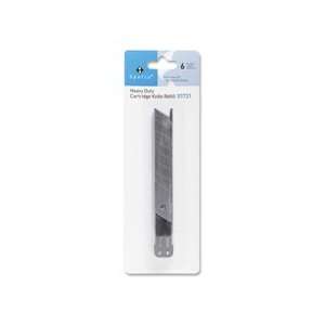  Sparco Utility Knife Refill Cartridge