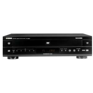   Factory Reconditioned Yamaha DVC6660SL 5 Disc DVD Changer Electronics