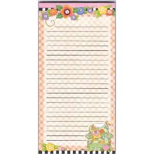  Mary Engelbreit Magnetic Refrigerator Grocery List to Do 