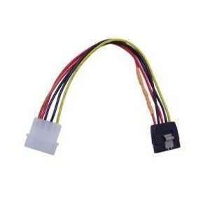  Link Depot Cable SATA II Power Adapter: Electronics