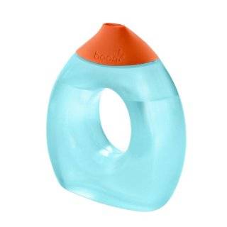 Boon Squirt Baby Food Dispensing Spoon in Orange Boon Squirt Baby Food 