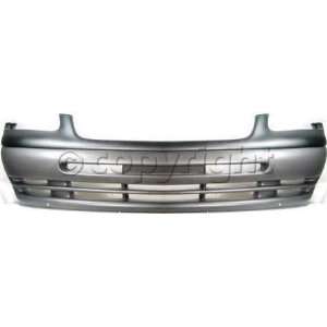  COVER plymouth GRAND VOYAGER 96 00 chrysler 00 front: Automotive