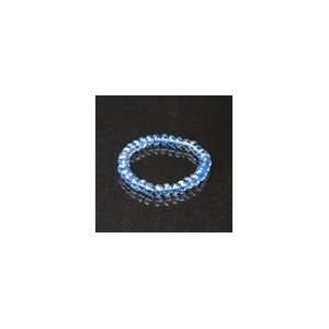   Crystal Unexpected Miracles Light Angel Blue Bracelet 