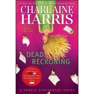  Dead Reckoning A Sookie Stackhouse Novel (Hardcover) n/a 