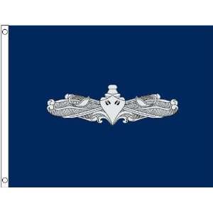  Enlisted Surface Warfare Excellence Pennant 24 x 36 in 