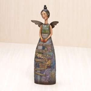 Kelly Rae Roberts Collection   Hope Figure   16075 