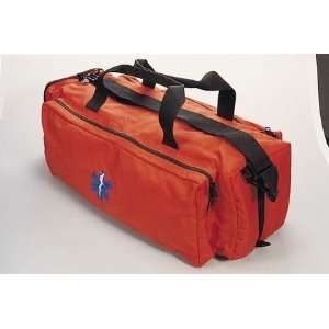  Moore Medical Megaduffel Bag Orange   Each Health 