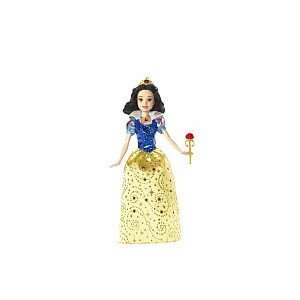  Disney Shimmer Princess Snow White Toys & Games