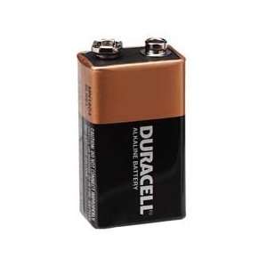  Products   Alkaline Battery, 9 Volt, 4/PK   Sold as 1 PK   Long 