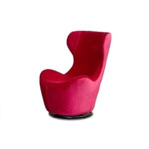    Sofia 360 Degree Swivel Velvet Accent Chair: Home & Kitchen