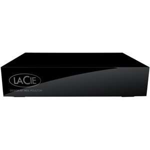  LACIE, LaCie 2 TB External Hard Drive   Black (Catalog 