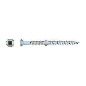  Deck / Dock Collated Screws   Stainless Steel 1000 per Package Home