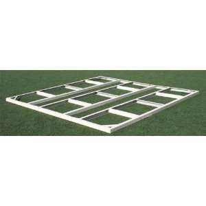   Model 57700 8x8 Foundation for metal sheds Patio, Lawn & Garden