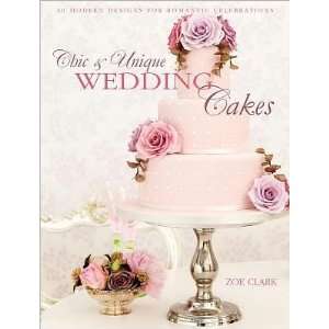  Chic & Unique Wedding Cakes 30 Modern Wedding Cake 