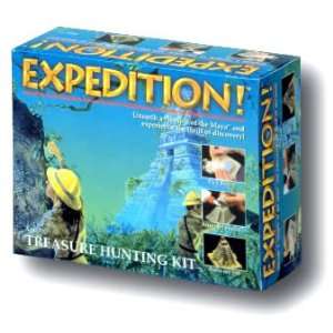   891 Expedition   Mini   Series Temple of the Maya: Toys & Games