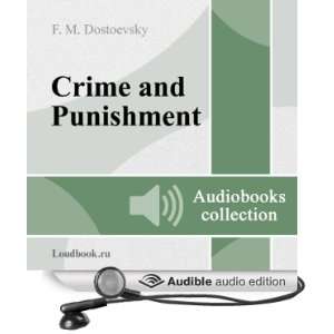  Prestuplenie i nakazanie [Crime and Punishment] (Audible 