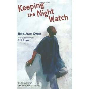  Keeping the Night Watch Author   Author  Books