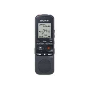  SONY ICD PX312 Digital Voice Recorder: Electronics