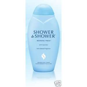    Shower To Shower Powder Morning Fresh 13OZ: Everything Else