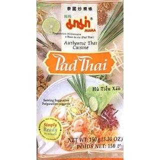 30 Pcks Mama Pad Thai Instant Noodles Grocery & Gourmet Food