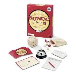  Bunco Score Pads Toys & Games