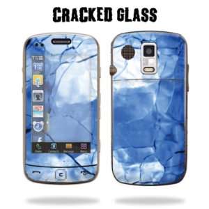   for SAMSUNG ROGUE SCH U960   Cracked Glass Cell Phones & Accessories