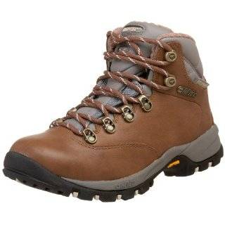  Hi Tec Womens Montclair Mid Hiking Boot: Shoes