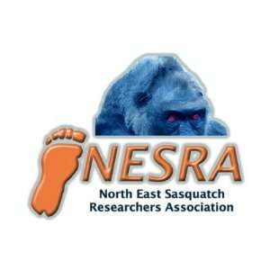    NESRA Classic White Ceramic Mug   Logo Creature